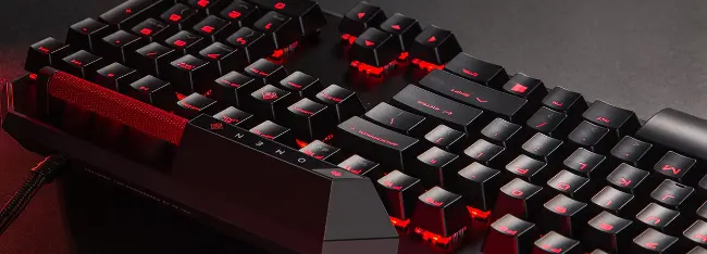 Maticent Keyboard