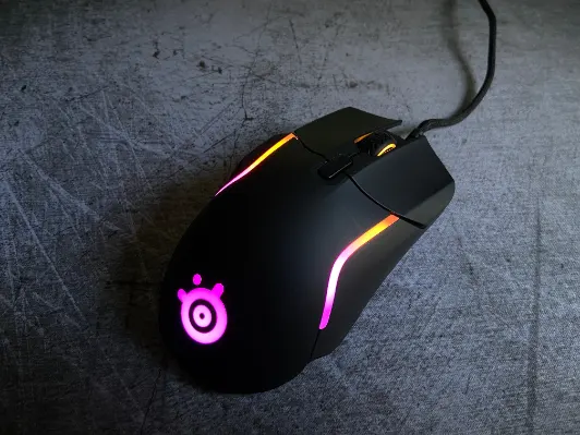 Maticent Gaming Mouse