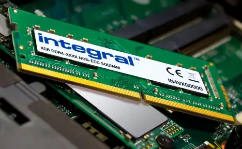 Maticent RAM Chips