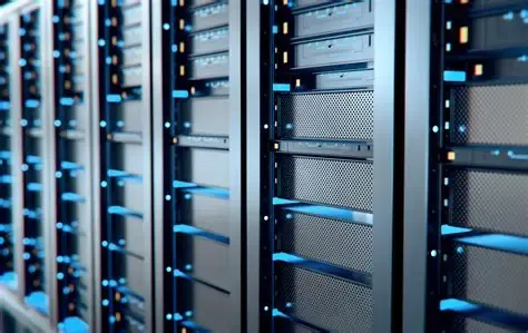 Data Center Services
